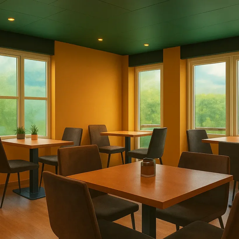 Over ons - Claire & Co team